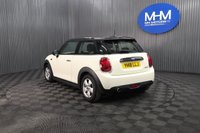 USED 2018 18 MINI HATCH 1.5 Cooper Hatchback 3dr Petrol Manual Euro 6 (s/s) (136 ps) BLUETOOTH PHONE / LOW MILEAGE MINI / FINANCE AVAILABLE