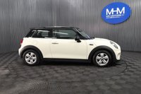 USED 2018 18 MINI HATCH 1.5 Cooper Hatchback 3dr Petrol Manual Euro 6 (s/s) (136 ps) BLUETOOTH PHONE / LOW MILEAGE MINI / FINANCE AVAILABLE