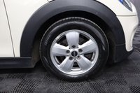 USED 2018 18 MINI HATCH 1.5 Cooper Hatchback 3dr Petrol Manual Euro 6 (s/s) (136 ps) BLUETOOTH PHONE / LOW MILEAGE MINI / FINANCE AVAILABLE