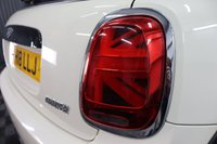 USED 2018 18 MINI HATCH 1.5 Cooper Hatchback 3dr Petrol Manual Euro 6 (s/s) (136 ps) BLUETOOTH PHONE / LOW MILEAGE MINI / FINANCE AVAILABLE