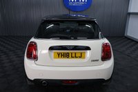 USED 2018 18 MINI HATCH 1.5 Cooper Hatchback 3dr Petrol Manual Euro 6 (s/s) (136 ps) BLUETOOTH PHONE / LOW MILEAGE MINI / FINANCE AVAILABLE