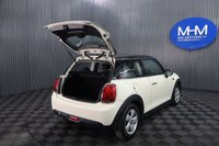 USED 2018 18 MINI HATCH 1.5 Cooper Hatchback 3dr Petrol Manual Euro 6 (s/s) (136 ps) BLUETOOTH PHONE / LOW MILEAGE MINI / FINANCE AVAILABLE