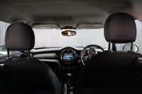 USED 2018 18 MINI HATCH 1.5 Cooper Hatchback 3dr Petrol Manual Euro 6 (s/s) (136 ps) BLUETOOTH PHONE / LOW MILEAGE MINI / FINANCE AVAILABLE
