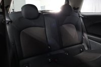 USED 2018 18 MINI HATCH 1.5 Cooper Hatchback 3dr Petrol Manual Euro 6 (s/s) (136 ps) BLUETOOTH PHONE / LOW MILEAGE MINI / FINANCE AVAILABLE
