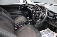 USED 2018 18 MINI HATCH 1.5 Cooper Hatchback 3dr Petrol Manual Euro 6 (s/s) (136 ps) BLUETOOTH PHONE / LOW MILEAGE MINI / FINANCE AVAILABLE