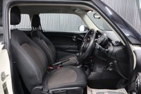 USED 2018 18 MINI HATCH 1.5 Cooper Hatchback 3dr Petrol Manual Euro 6 (s/s) (136 ps) BLUETOOTH PHONE / LOW MILEAGE MINI / FINANCE AVAILABLE