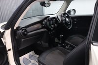 USED 2018 18 MINI HATCH 1.5 Cooper Hatchback 3dr Petrol Manual Euro 6 (s/s) (136 ps) BLUETOOTH PHONE / LOW MILEAGE MINI / FINANCE AVAILABLE