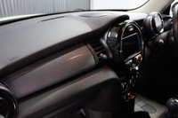 USED 2018 18 MINI HATCH 1.5 Cooper Hatchback 3dr Petrol Manual Euro 6 (s/s) (136 ps) BLUETOOTH PHONE / LOW MILEAGE MINI / FINANCE AVAILABLE