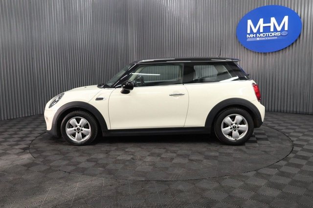 2018 MINI HATCH 1.5 Cooper Hatchback 3dr Petrol Manual Euro 6 (s/s) (136 ps) - Photo 4
