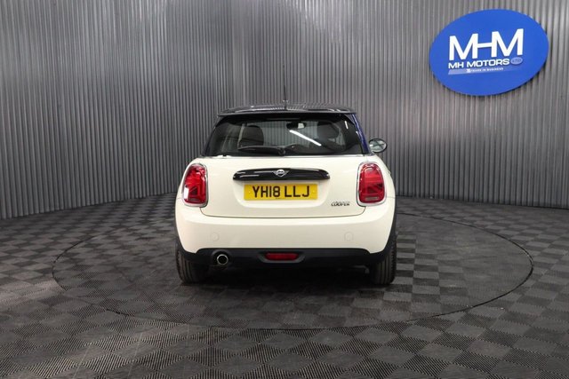 2018 MINI HATCH 1.5 Cooper Hatchback 3dr Petrol Manual Euro 6 (s/s) (136 ps) - Photo 6