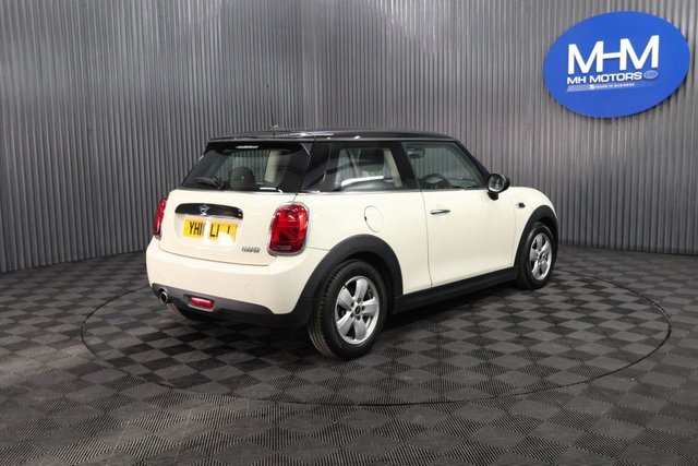2018 MINI HATCH 1.5 Cooper Hatchback 3dr Petrol Manual Euro 6 (s/s) (136 ps) - Photo 7