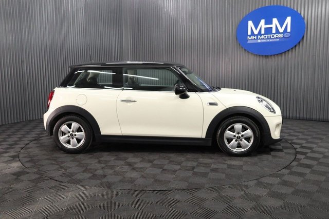 2018 MINI HATCH 1.5 Cooper Hatchback 3dr Petrol Manual Euro 6 (s/s) (136 ps) - Photo 8