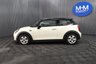 USED 2018 18 MINI HATCH 1.5 Cooper Hatchback 3dr Petrol Manual Euro 6 (s/s) (136 ps) BLUETOOTH PHONE / LOW MILEAGE MINI / FINANCE AVAILABLE