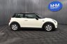 USED 2018 18 MINI HATCH 1.5 Cooper Hatchback 3dr Petrol Manual Euro 6 (s/s) (136 ps) BLUETOOTH PHONE / LOW MILEAGE MINI / FINANCE AVAILABLE