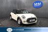 USED 2018 18 MINI HATCH 1.5 Cooper Hatchback 3dr Petrol Manual Euro 6 (s/s) (136 ps) BLUETOOTH PHONE / LOW MILEAGE MINI / FINANCE AVAILABLE