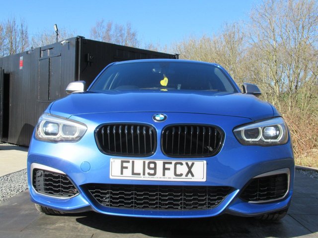 2019 BMW 1 SERIES - Photo 10