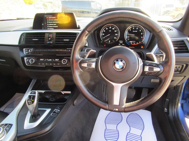 2019 BMW 1 SERIES - Photo 4