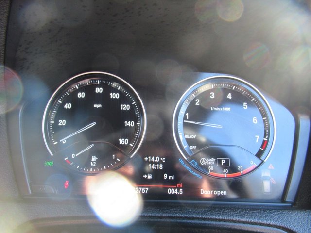 2019 BMW 1 SERIES - Photo 7