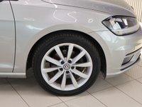 USED 2018 68 VOLKSWAGEN GOLF 1.5 TSI EVO GT Estate 5dr Petrol Manual Euro 6 (s/s) (150 ps) AWARD WINNING DEALERSHIP