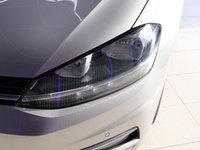 USED 2018 68 VOLKSWAGEN GOLF 1.5 TSI EVO GT Estate 5dr Petrol Manual Euro 6 (s/s) (150 ps) AWARD WINNING DEALERSHIP