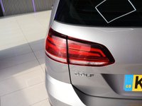USED 2018 68 VOLKSWAGEN GOLF 1.5 TSI EVO GT Estate 5dr Petrol Manual Euro 6 (s/s) (150 ps) AWARD WINNING DEALERSHIP