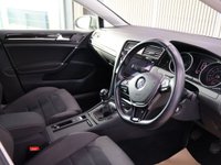 USED 2018 68 VOLKSWAGEN GOLF 1.5 TSI EVO GT Estate 5dr Petrol Manual Euro 6 (s/s) (150 ps) AWARD WINNING DEALERSHIP
