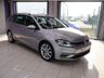 USED 2018 68 VOLKSWAGEN GOLF 1.5 TSI EVO GT Estate 5dr Petrol Manual Euro 6 (s/s) (150 ps) AWARD WINNING DEALERSHIP