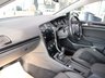 USED 2018 68 VOLKSWAGEN GOLF 1.5 TSI EVO GT Estate 5dr Petrol Manual Euro 6 (s/s) (150 ps) AWARD WINNING DEALERSHIP