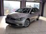 USED 2018 68 VOLKSWAGEN GOLF 1.5 TSI EVO GT Estate 5dr Petrol Manual Euro 6 (s/s) (150 ps) AWARD WINNING DEALERSHIP