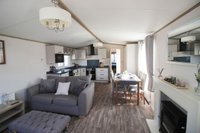 USED 2022 SUNSEEKER SUPREME *OFF-SITE SALE* Nationwide Delivery Available 41ft x 13ft 2 Bedroom