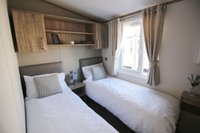 USED 2022 SUNSEEKER SUPREME *OFF-SITE SALE* Nationwide Delivery Available 41ft x 13ft 2 Bedroom