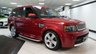 USED 2013 13 LAND ROVER RANGE ROVER SPORT 3.0 SD V6 Autobiography Sport SUV 5dr Diesel Auto 4WD Euro 5 (255 bhp) C/BELT DONE+HTD WHEEL+TV+ACC