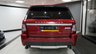 USED 2013 13 LAND ROVER RANGE ROVER SPORT 3.0 SD V6 Autobiography Sport SUV 5dr Diesel Auto 4WD Euro 5 (255 bhp) C/BELT DONE+HTD WHEEL+TV+ACC