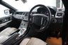 USED 2013 13 LAND ROVER RANGE ROVER SPORT 3.0 SD V6 Autobiography Sport SUV 5dr Diesel Auto 4WD Euro 5 (255 bhp) C/BELT DONE+HTD WHEEL+TV+ACC