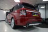 USED 2013 13 LAND ROVER RANGE ROVER SPORT 3.0 SD V6 Autobiography Sport SUV 5dr Diesel Auto 4WD Euro 5 (255 bhp) C/BELT DONE+HTD WHEEL+TV+ACC