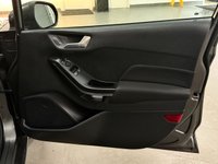 USED 2018 18 FORD FIESTA 1.1 Ti-VCT Zetec Hatchback 5dr Petrol Manual Euro 6 (s/s) (85 ps) 