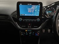 USED 2018 18 FORD FIESTA 1.1 Ti-VCT Zetec Hatchback 5dr Petrol Manual Euro 6 (s/s) (85 ps) 