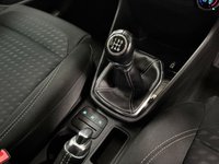 USED 2018 18 FORD FIESTA 1.1 Ti-VCT Zetec Hatchback 5dr Petrol Manual Euro 6 (s/s) (85 ps) 