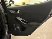 USED 2018 18 FORD FIESTA 1.1 Ti-VCT Zetec Hatchback 5dr Petrol Manual Euro 6 (s/s) (85 ps) 