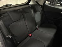 USED 2018 18 FORD FIESTA 1.1 Ti-VCT Zetec Hatchback 5dr Petrol Manual Euro 6 (s/s) (85 ps) 