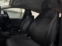 USED 2018 18 FORD FIESTA 1.1 Ti-VCT Zetec Hatchback 5dr Petrol Manual Euro 6 (s/s) (85 ps) 