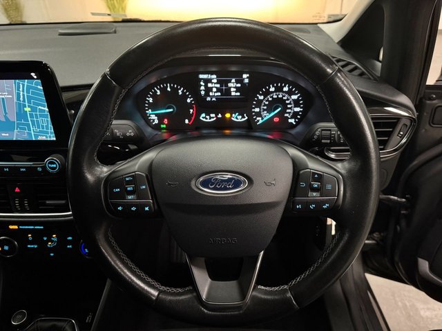 2018 Ford Fiesta - Photo 12