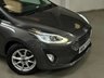 USED 2018 18 FORD FIESTA 1.1 Ti-VCT Zetec Hatchback 5dr Petrol Manual Euro 6 (s/s) (85 ps) 