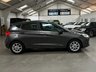 USED 2018 18 FORD FIESTA 1.1 Ti-VCT Zetec Hatchback 5dr Petrol Manual Euro 6 (s/s) (85 ps) 