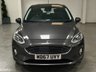 USED 2018 18 FORD FIESTA 1.1 Ti-VCT Zetec Hatchback 5dr Petrol Manual Euro 6 (s/s) (85 ps) 