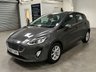 USED 2018 18 FORD FIESTA 1.1 Ti-VCT Zetec Hatchback 5dr Petrol Manual Euro 6 (s/s) (85 ps) 