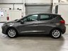 USED 2018 18 FORD FIESTA 1.1 Ti-VCT Zetec Hatchback 5dr Petrol Manual Euro 6 (s/s) (85 ps) 