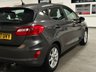 USED 2018 18 FORD FIESTA 1.1 Ti-VCT Zetec Hatchback 5dr Petrol Manual Euro 6 (s/s) (85 ps) 