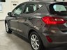 USED 2018 18 FORD FIESTA 1.1 Ti-VCT Zetec Hatchback 5dr Petrol Manual Euro 6 (s/s) (85 ps) 