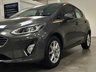 USED 2018 18 FORD FIESTA 1.1 Ti-VCT Zetec Hatchback 5dr Petrol Manual Euro 6 (s/s) (85 ps) 